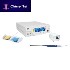 Cutting electrosurgical unit PLA-700bipolar coagulationENT surgeryradiofrequency