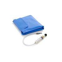 Transport packaging bag VacPacreusable