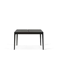 Contemporary bench Anna Bsolid woodplywoodwithout backrest