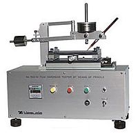 Scratch hardness tester 1000 gf | 553-M1, M2