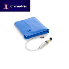 Transport packaging bag VacPacreusable