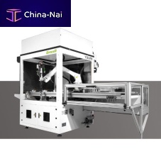 Plastic 3D printing machine SpaceA C-Lineindustrialhybrid