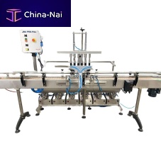 Bottle filling machine PF-14automaticsaucefor liquids