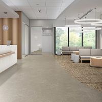 Vinyl flooring HEARTH indoorfor living roomsfor office