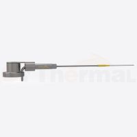 Type J thermocouple A2X1type K thermocouple