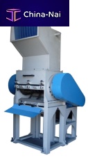 Knife mill IM TYP 50/100horizontalfor cementfor plastics