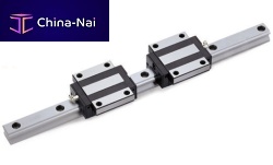 Slide rail MSA A/LAball bearing