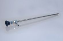 Straight laparoscope LU50A.02