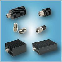 Low-pass electronic filter CT seriespowerRF