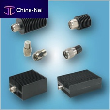 Low-pass electronic filter CT seriespowerRF