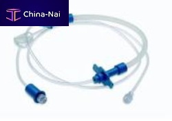 Medical device manufacturing tubing H938331siliconePVCstraight