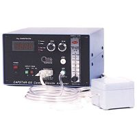 Control analyzer CAPSTAR-100flowcalibrationcarbon dioxide