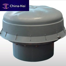 Air pressure relief valve VCP-Dsilosteel