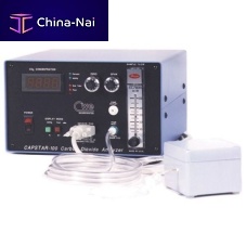 Control analyzer CAPSTAR-100flowcalibrationcarbon dioxide