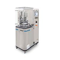 Automatic filling machine FlexaLABcontinuousintermittentweight