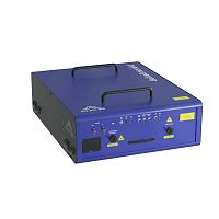 Pulsed laser system deltaEmeraldsolid-stateinfraredadjustable wavelength
