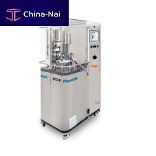 Automatic filling machine FlexaLABcontinuousintermittentweight