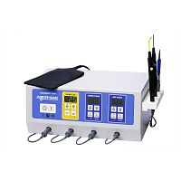 Cutting electrosurgical unit radioSURG® 2200coagulationurological surgeryENT surgery