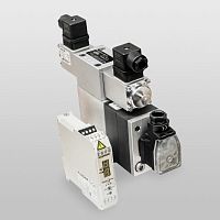 Linear position sensor mechanicalPROFIBUSdigital