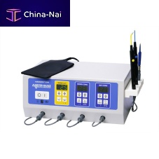 Cutting electrosurgical unit radioSURG® 2200coagulationurological surgeryENT surgery