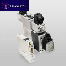 Linear position sensor mechanicalPROFIBUSdigital