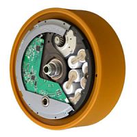 Servo-driven servomotor SMV seriesDCBLDC24 V