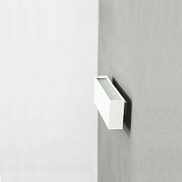 Contemporary wall light KERES indoorextruded aluminummethacrylate