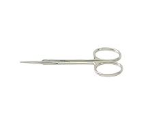 Ophthalmic surgery scissors 0103002bladeCastroviejofor humans