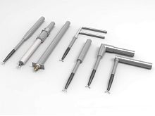 Cartridge heater