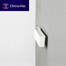 Contemporary wall light KERES indoorextruded aluminummethacrylate