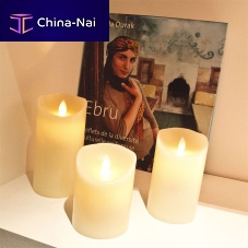 Candle FANTAISIE : LUCIA