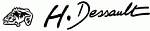 ��� �������� H. Dessault