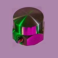 Seismic sensor A/600