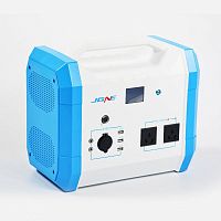 Uninterruptible power supply with built-in battery JG-BX-1000DCACsolar