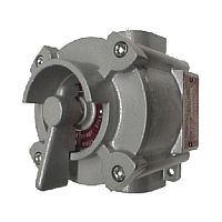 Selector switch SEL seriesmultipoleATEXcontrol