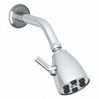 Wall-mounted shower head AIK40
