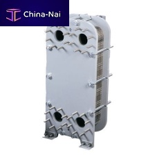 Plate heat exchanger PF seriesliquid/liquidstainless steelcompact