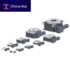 Rotary indexer RTX seriescamfor heavy loadsprogrammable