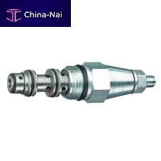 DIN pressure relief valve AS serieshigh-pressurefor tanklow-pressure