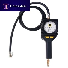 Analog pressure gauge RF 12 MGBourdon tuberuggedtest