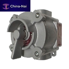 Selector switch SEL seriesmultipoleATEXcontrol