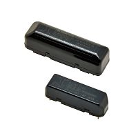 DC reed relay RZDR- seriesSPST-NOSPST-NCDIP