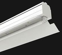 Hanging light fixture MODELUX/RNfluorescentlinearIP20