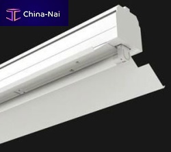 Hanging light fixture MODELUX/RNfluorescentlinearIP20