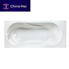 Oval bathtub AVEIRO : 803 seriesfor homescontemporarydeep