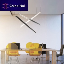 Pendant lamp SCHEGGEaluminumcontemporarycorded