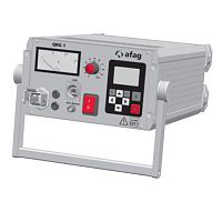 Vibration measuring instrument QRG-1laboratory
