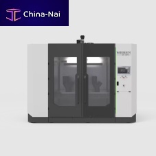 Industrial additive manufacturing machine DX 025large-formatmodular