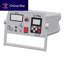 Vibration measuring instrument QRG-1laboratory
