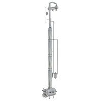 Distillation column JH